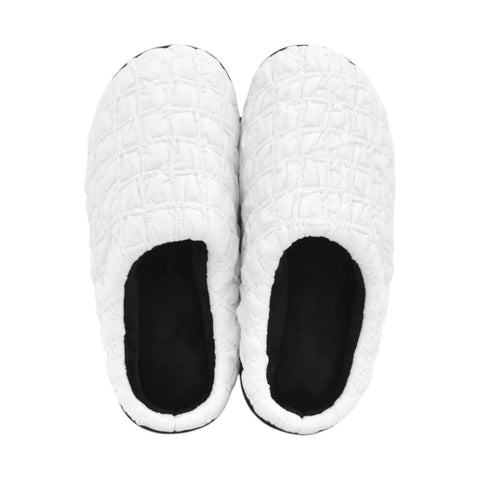 SANDALO CONCEPT BUMPY WHITE 41-42 SUBU