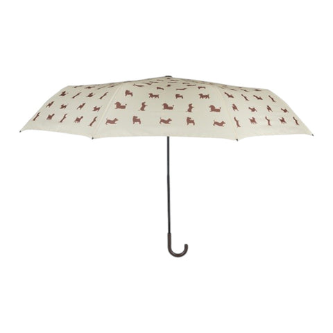 OMBRELLO PUPPY BEIGE 27825 BALVI