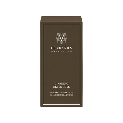 DR. VRANJES GARDEN ROSENDUFT 2500ML