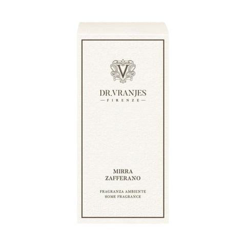 DR. VRANJES MYRRHE-SAFRAN-DUFT 2500 ML