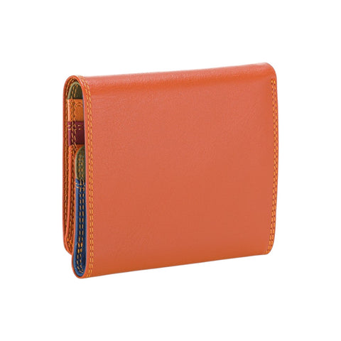 SMALL LEATHER WALLET MY WALIT LUCCA