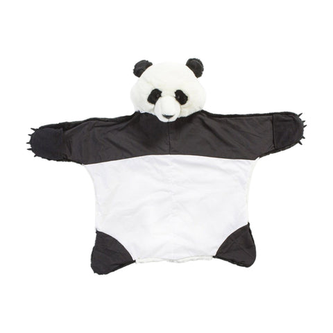 COSTUME PANDA DISGUISE ART. WS1010 WILD & SOFT MULTICOLOR
