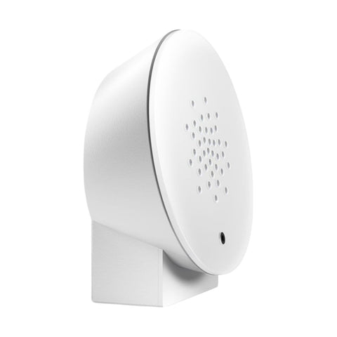 RELAXOUND ZWITSCHER OCEAN BOX WHITE