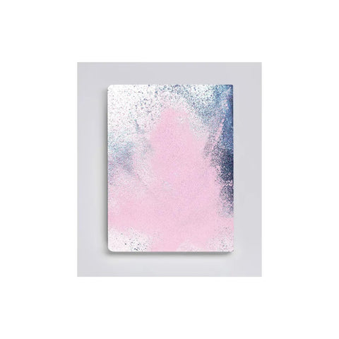 NOTEBOOK COMPOSITION L SPLASH 55249 NUUNA ROSA