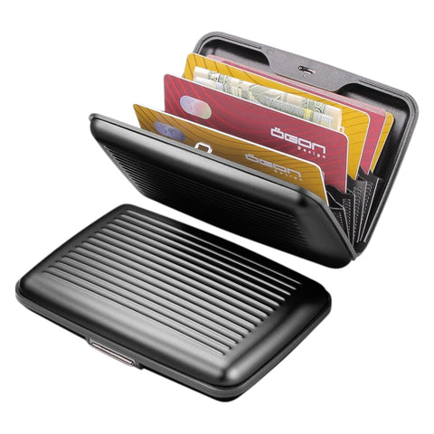 SMART CASE V3 SCHWARZES OGON DESIGN
