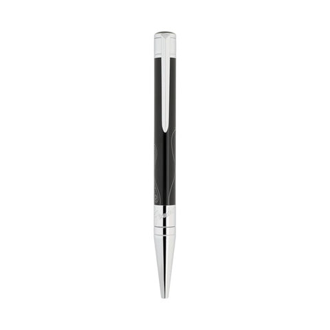 INITIALEN FENDER ST DUPONT BALL