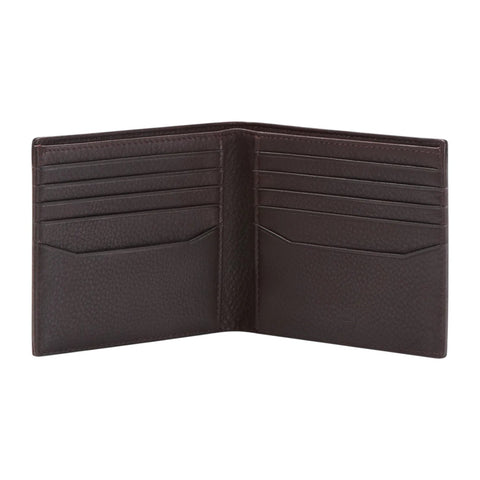 PORTAFOGLIO PELLE ART. OSO09901.001 BLACK PORSCHE DESIGN
