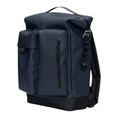 ZAINO OTARU BACKPACK W3 12960 RAINS BLACK