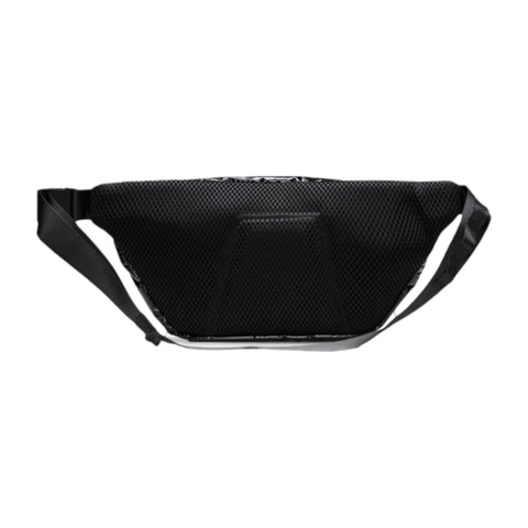 MARSUPIO SIBU BUM BAG LARGE W3 14460 RAINS BLACK