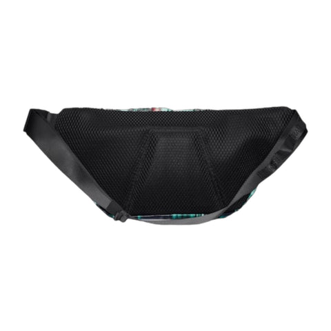 MARSUPIO SIBU BUM BAG W3 14460 RAINS BLUR, MULTICOLOR