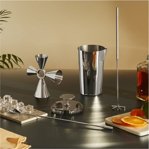 THE TENDING BOX MIXING KIT 5 PCS ART. GIA25SET ALESSI