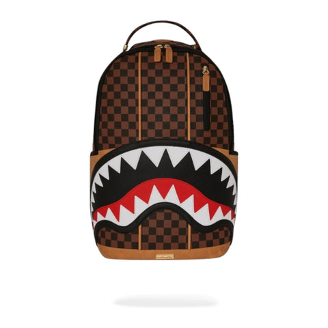 ZAINO HENNYVILLE DLXSV BACKPACK 910B7543NSZ SPRAYGROUND