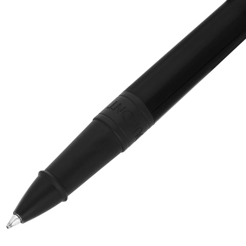 ROLLER INITIAL RB ART. 272216 S.T. DUPONT BLACK/MATTE BLACK