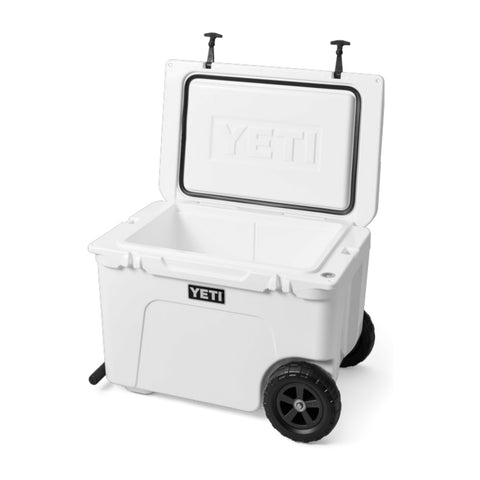 GHIACCIAIA TUNDRA HAUL 70000000014 YETI WHITE