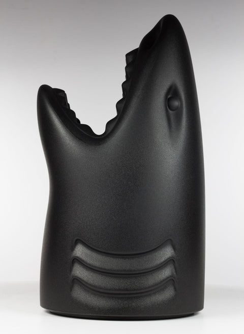 KILLER DARK BLACK QEEBOO PORTA OMBRELLI Qeeboo