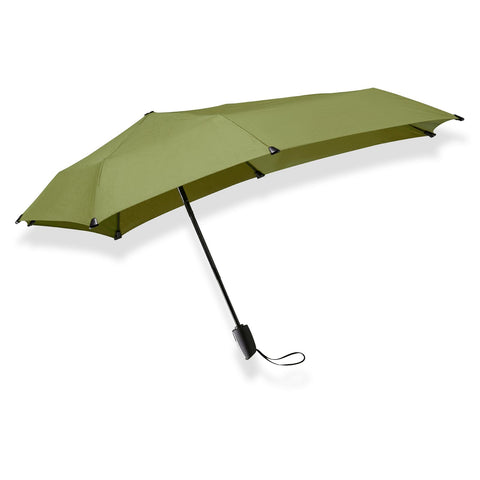 AUTOMATISCHER FREN GRÜN REGENSCHIRM ART. 2020-0560 OHNE