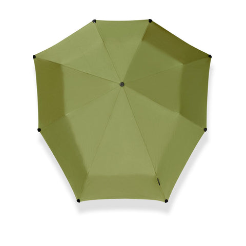 AUTOMATISCHER FREN GRÜN REGENSCHIRM ART. 2020-0560 OHNE