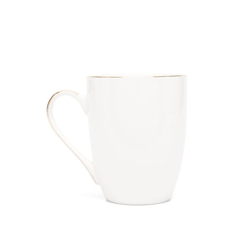 TAZZA MUG LETTERA L ART. LET01012 BITOSSI HOME