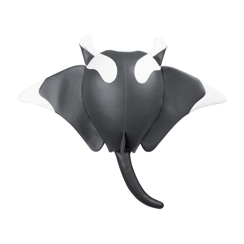 MANTA MITO DARK GREY & WHITE ZUNY