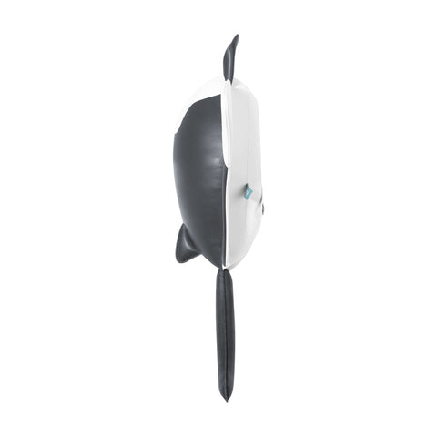 MANTA MITO DARK GREY & WHITE ZUNY