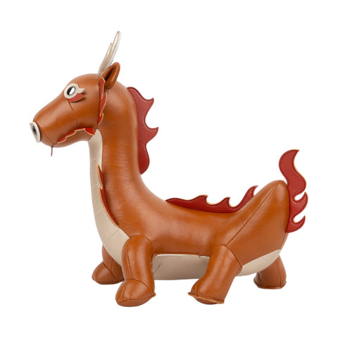 BOOKEND 1 KG DRAGON TAN ART. ZCBV0165103203 ZUNY