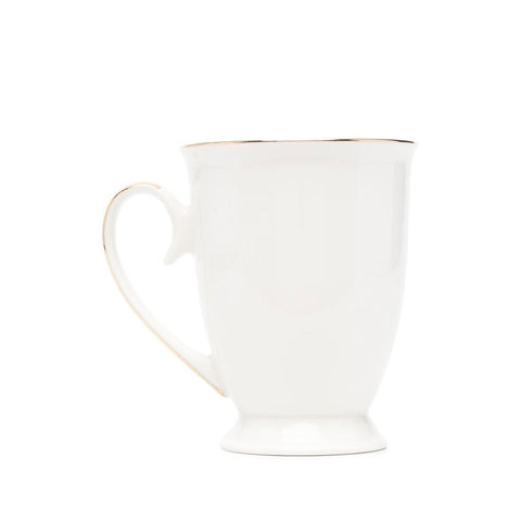 TAZZA MUG LETTERA A ART.LET01001 BITOSSI HOME