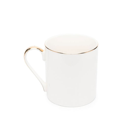 TAZZA MUG LETTERA B ART. LET01002 BITOSSI HOME