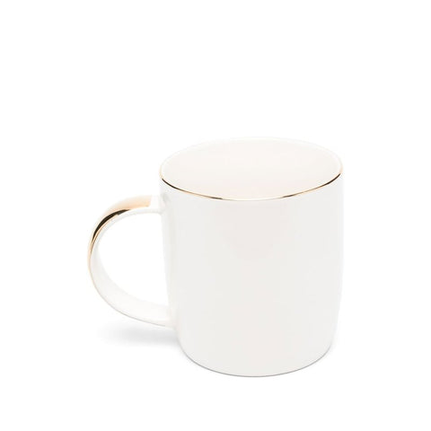 TAZZA MUG LETTERA D ART. LET01004 BITOSSI HOME
