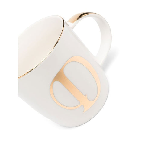 TAZZA MUG LETTERA D ART. LET01004 BITOSSI HOME