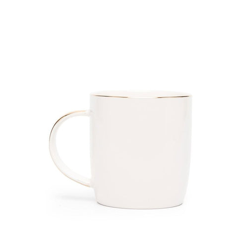 TAZZA MUG LETTERA I ART. LET01009 BITOSSI HOME