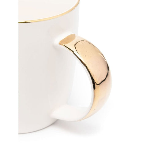 TAZZA MUG LETTERA I ART. LET01009 BITOSSI HOME