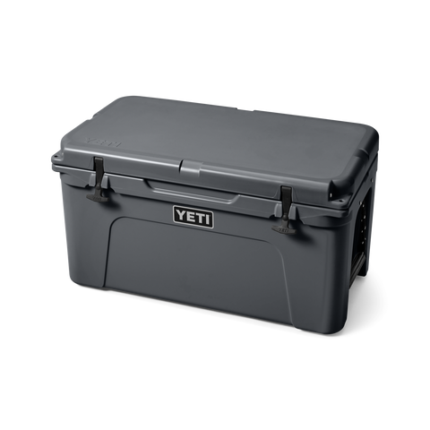 KÜHLBOX TUNDRA 65 ANTHRAZIT 70000000286 YETI SCHWARZ