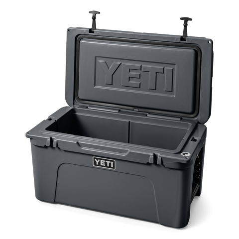 KÜHLBOX TUNDRA 65 ANTHRAZIT 70000000286 YETI SCHWARZ
