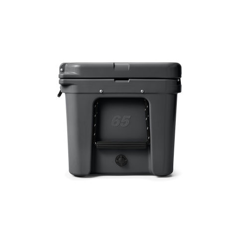 KÜHLBOX TUNDRA 65 ANTHRAZIT 70000000286 YETI SCHWARZ