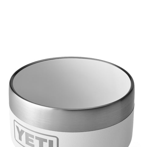 ESPRESSO CUP 2 PZ YETI WHITE