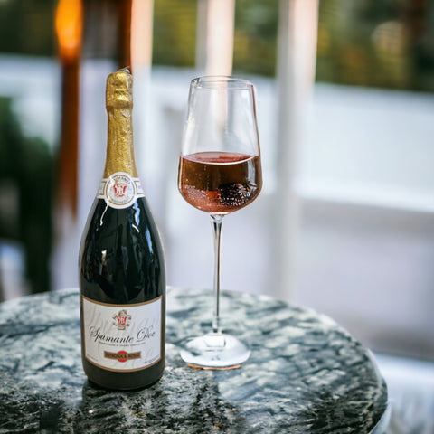 MAGNUM CHAMPAGNERKERZE CERERIA INTRONA