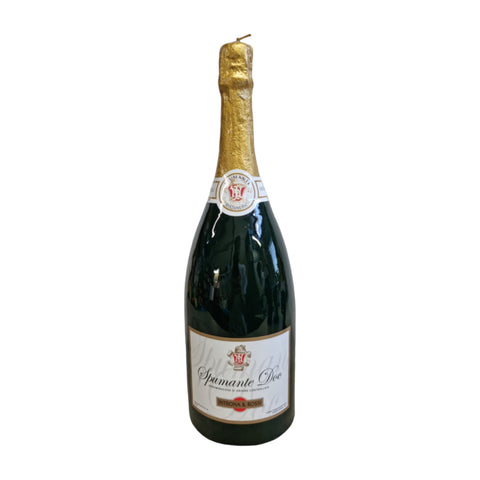 MAGNUM CHAMPAGNERKERZE CERERIA INTRONA
