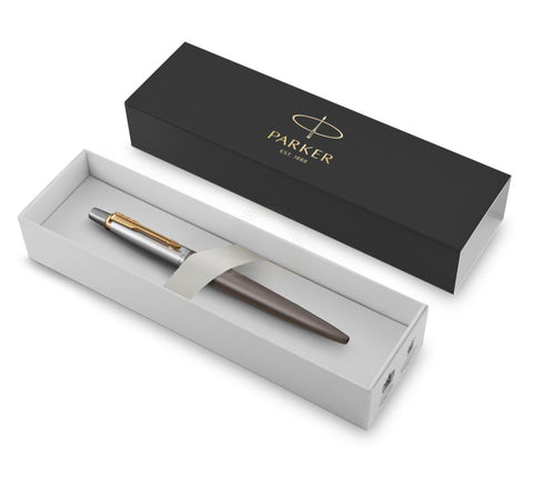BALL XL GRAU ART. 2213722 PARKER