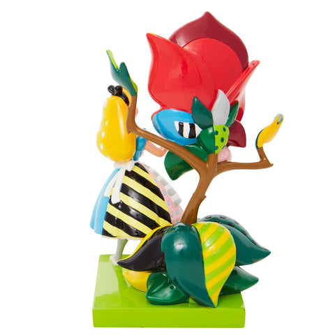 ALICE IM WUNDERLAND 6008524 BRITTO MEHRFARBIG