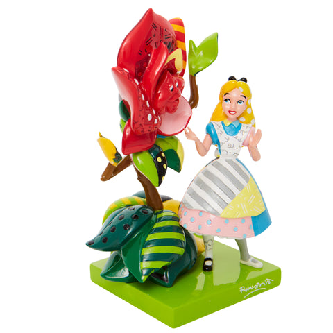 ALICE IM WUNDERLAND 6008524 BRITTO MEHRFARBIG