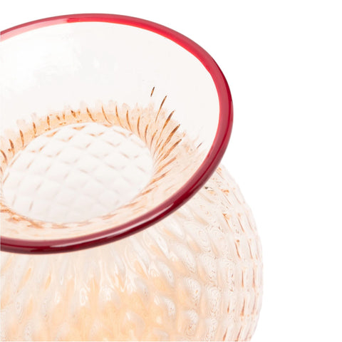 VASO BALLOTON FIORI 100.38 PESCA VENINI