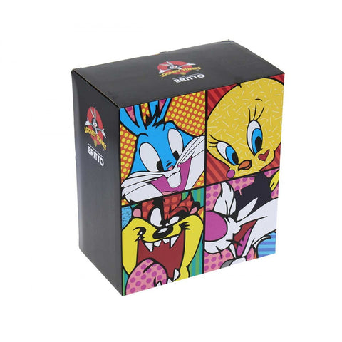 LA BELLA FIGURINE F ART. 6010314 ENESCO BRITTO