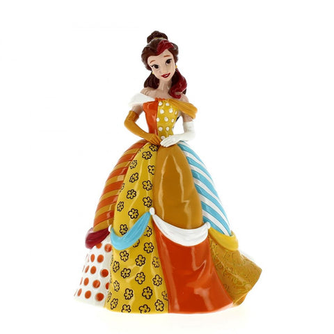 LA BELLA FIGURINE F ART. 6010314 ENESCO BRITTO