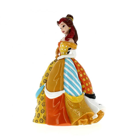 LA BELLA FIGURINE F ART. 6010314 ENESCO BRITTO