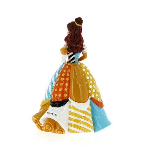 LA BELLA FIGURINE F ART. 6010314 ENESCO BRITTO