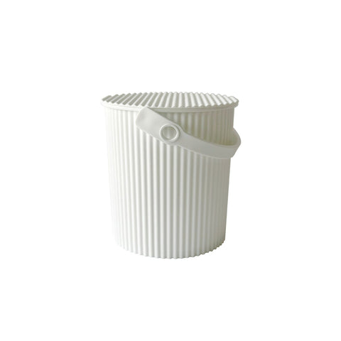 BABY BUCKET 0.7 L 247159 OMNIOUTIL WHITE