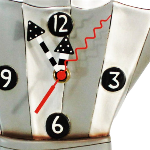 HORLOGE BREW POT F ART. P1380 ALLEN DESIGN
