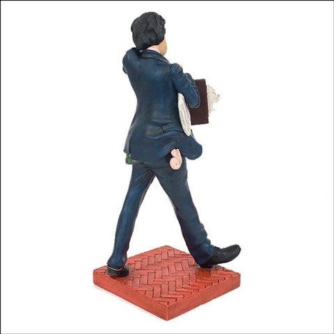 BUSINESSMAN THE PROFESSIONALS ART. FO85512 FORCHINO