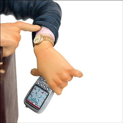 BUSINESSMAN THE PROFESSIONALS ART. FO85512 FORCHINO