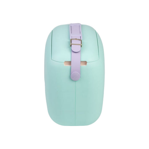 6L HELLBLAU MAUVE KÜHLTASCHE ARTIKEL PLB6-C-MPOP POLARBOX
